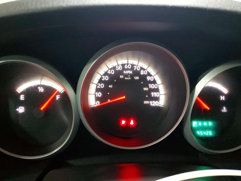 Продажа на аукционе авто 2008 Dodge Grand Caravan, vin: 2D8HN44H48R706063, номер лота: 79722485