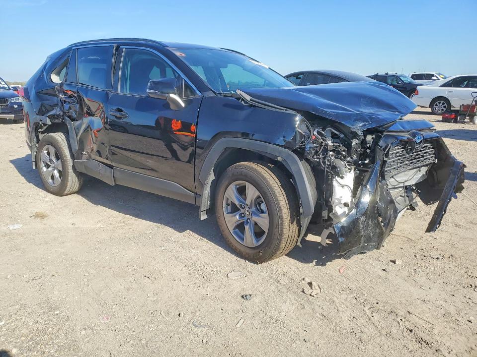 Продаж на аукціоні авто 2024 Toyota Rav4 Hybrid, vin: 4T3RWRFV1RU161818, номер лоту: 46166216