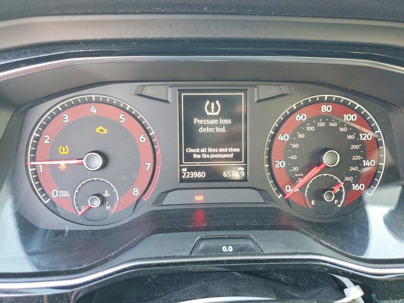 Продаж на аукціоні авто 2019 Volkswagen Jetta, vin: 3VWC57BU1KM073138, номер лоту: 46705756