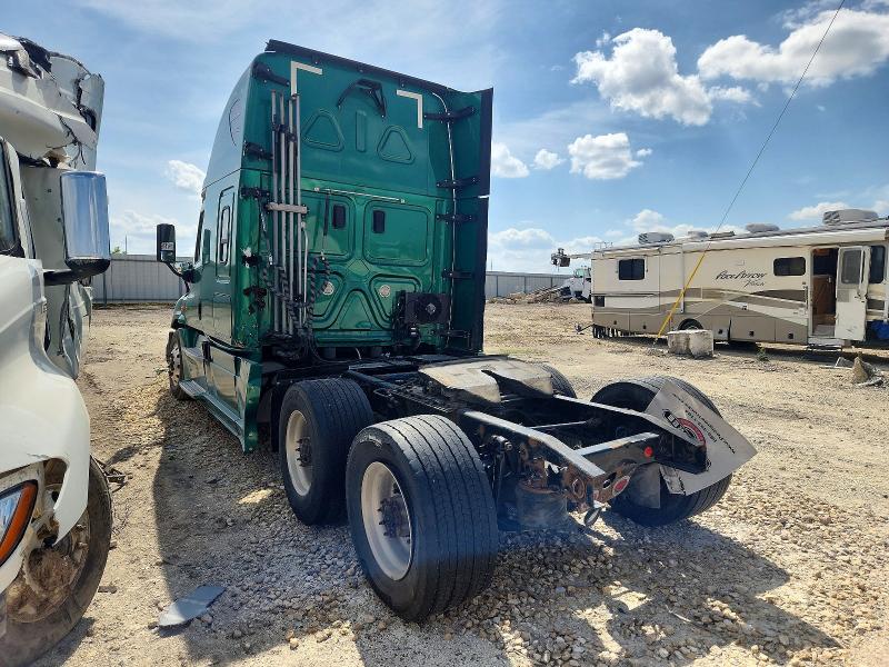 Продаж на аукціоні авто 2017 Freightliner Cascadia 125, vin: 3AKJGLDR2HSHU4445, номер лоту: 47879286