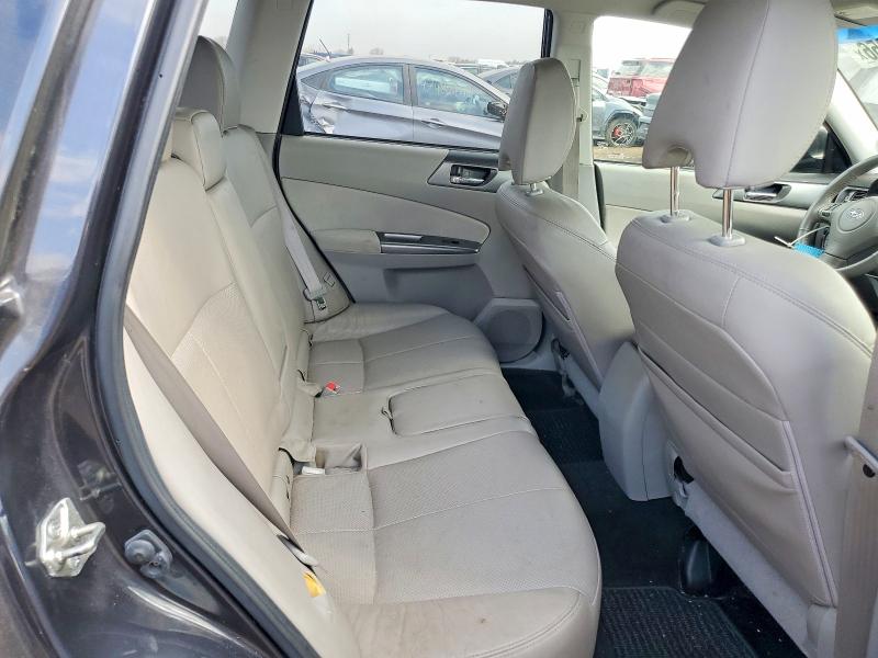 47405956 :رقم المزاد ، JF2SHAEC5DH407220 vin ، 2013 Subaru Forester مزاد بيع