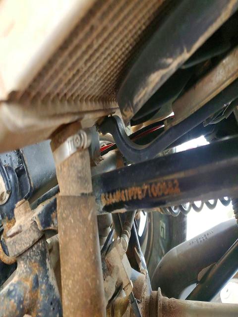 45540126 :رقم المزاد ، 5SAAR41P7B7100882 vin ، 2011 Other Unknown مزاد بيع