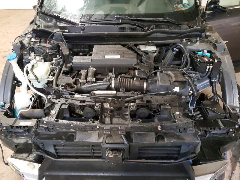 Auction sale of the 2019 Honda Cr-v, vin: 2HKRW2H55KH667377, lot number: 46910096