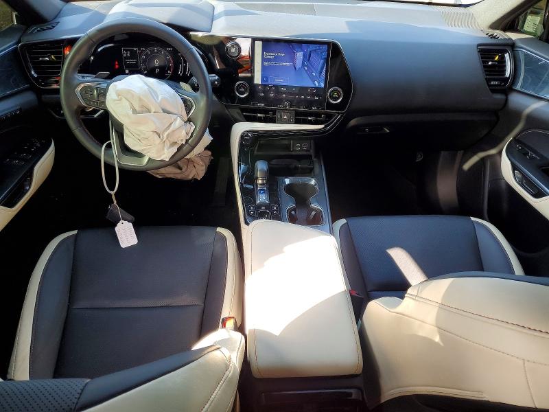 Продаж на аукціоні авто 2023 Lexus Nx 350, vin: 2T2GGCEZ1PC017145, номер лоту: 45658376