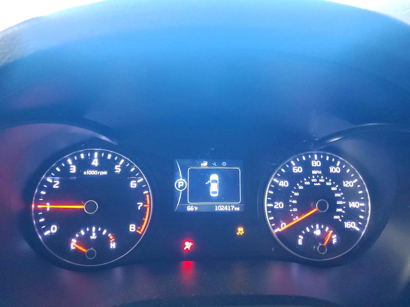 41952906 :رقم المزاد ، 5XXGT4L39GG036930 vin ، 2016 Kia Optima مزاد بيع