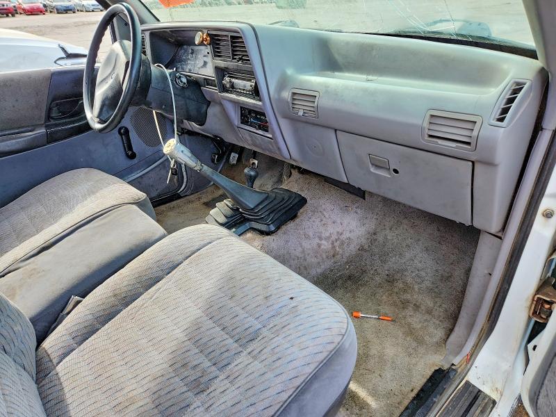 Aukcja sprzedaży 1994 Ford Ranger, vin: 1FTCR15X0RPB60690, numer aukcji: 47963116