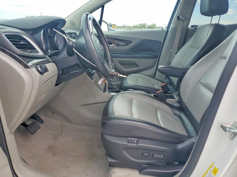 Продаж на аукціоні авто 2016 Buick Encore, vin: KL4CJCSB1GB559205, номер лоту: 46621186