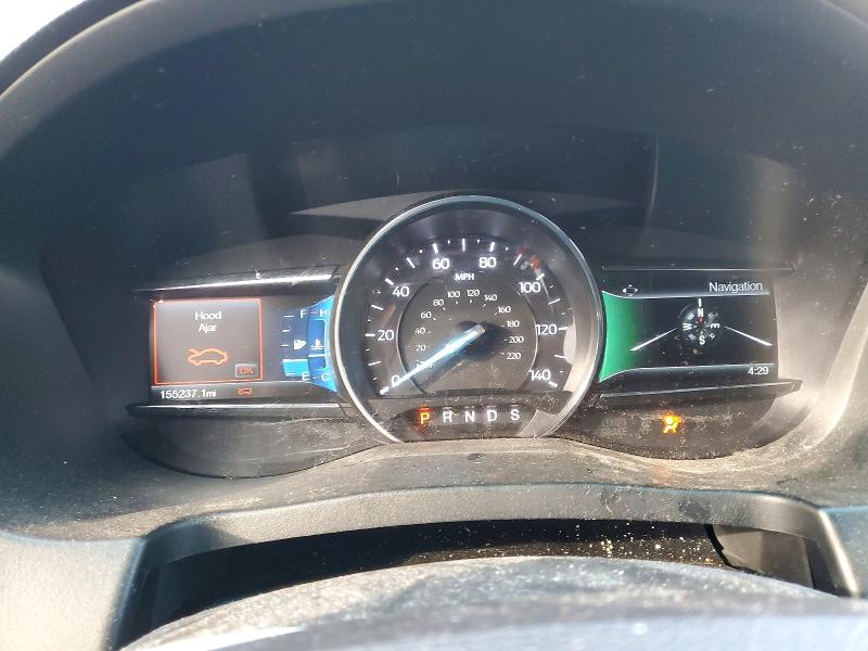 Aukcja sprzedaży 2016 Ford Explorer, vin: 1FM5K7F8XGGA33123, numer aukcji: 46625536