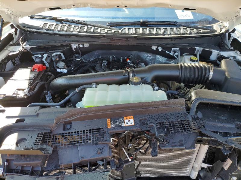 Auction sale of the 2025 Ford Expedition, vin: 1FMJU1P86SEA61123, lot number: 47805166