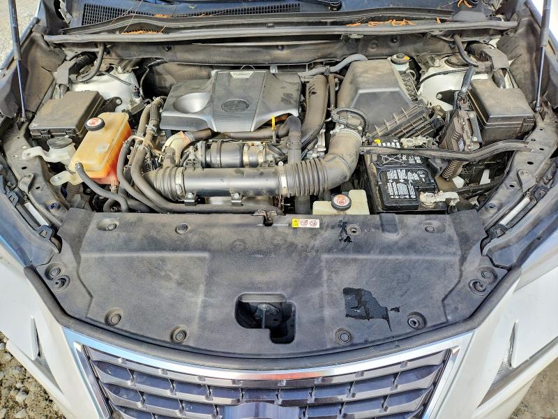 2019 Lexus Nx 300 მანქანა იყიდება აუქციონზე, vin: JTJYARBZ3K2131508, აუქციონის ნომერი: 46552826