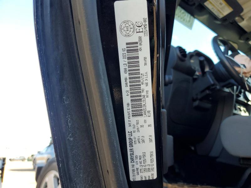 Aukcja sprzedaży 2010 Jeep Wrangler, vin: 1J4AA2D12AL191348, numer aukcji: 47368096