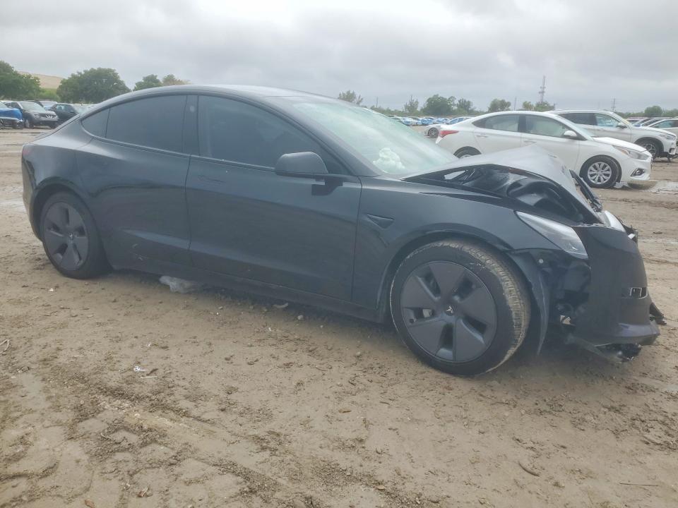 Aukcja sprzedaży 2023 Tesla Model 3, vin: 5YJ3E1EA9PF385396, numer aukcji: 46583836