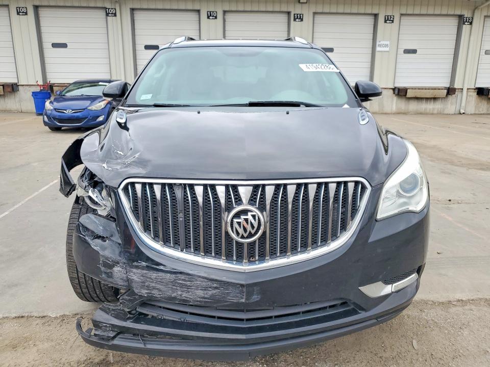 2017 Buick Enclave მანქანა იყიდება აუქციონზე, vin: 5GAKRBKD0HJ349032, აუქციონის ნომერი: 41942286