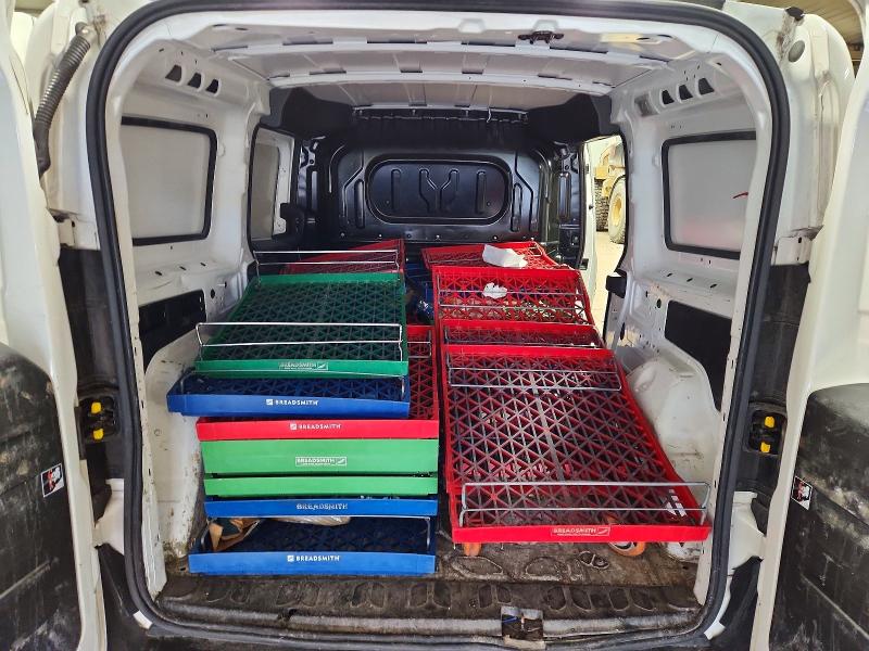 Aukcja sprzedaży 2021 Ram Promaster City, vin: ZFBHRFAB1M6U37278, numer aukcji: 45773956