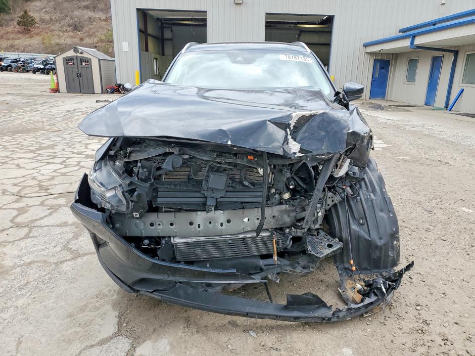 78787135 :رقم المزاد ، JM3TCBAYXN0611334 vin ، 2022 Mazda Cx-9 مزاد بيع
