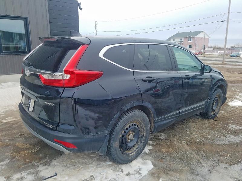 Aukcja sprzedaży 2017 Honda Cr-v, vin: 2HKRW2H26HH109844, numer aukcji: 46099976