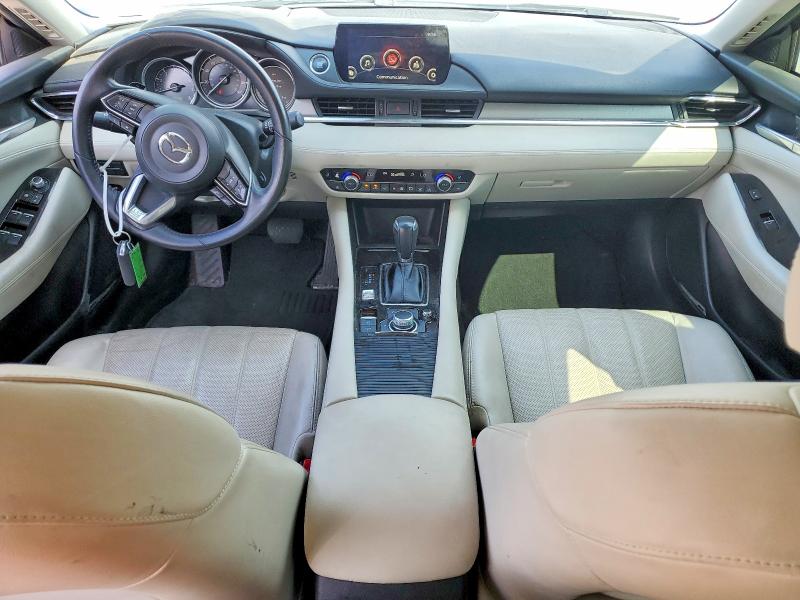 Продаж на аукціоні авто 2020 Mazda 6, vin: JM1GL1WY8L1525248, номер лоту: 47340546