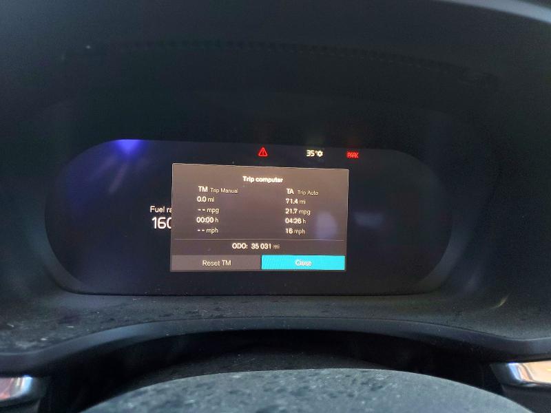 2024 Volvo S60 მანქანა იყიდება აუქციონზე, vin: 7JRL12FK0RG320231, აუქციონის ნომერი: 46257456