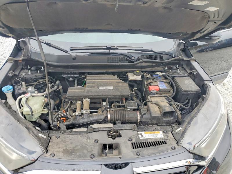 2021 Honda Cr-v მანქანა იყიდება აუქციონზე, vin: 7FARW1H58ME005101, აუქციონის ნომერი: 79568815