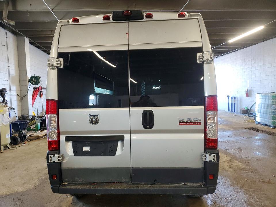 Aukcja sprzedaży 2017 Ram Promaster 1500, vin: 3C6TRVBG4HE523204, numer aukcji: 45586376