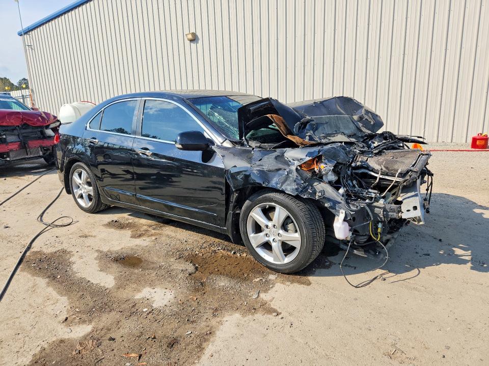 Продаж на аукціоні авто 2012 Acura Tsx, vin: JH4CU2F60CC027287, номер лоту: 47223936