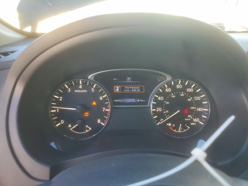Продаж на аукціоні авто 2017 Nissan Altima, vin: 1N4AL3AP3HC146787, номер лоту: 46128566