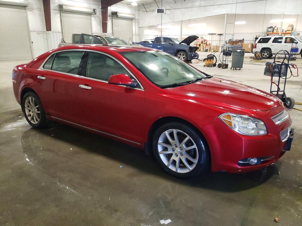 Aukcja sprzedaży 2012 Chevrolet Malibu, vin: 1G1ZE5E05CF234644, numer aukcji: 46809516