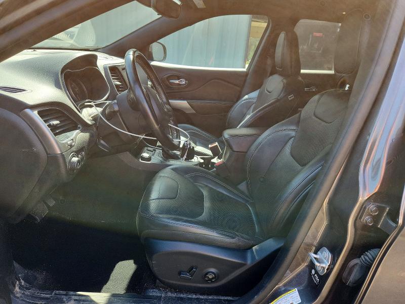 Продажа на аукционе авто 2021 Jeep Cherokee, vin: 1C4PJMMX6MD149814, номер лота: 47269996
