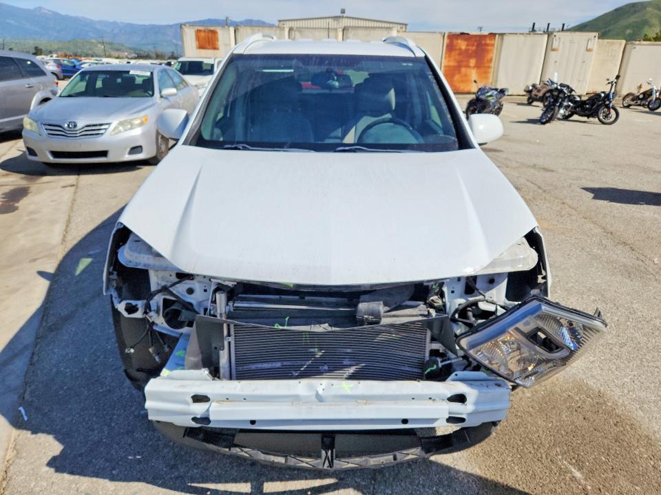 Aukcja sprzedaży 2008 Chevrolet Equinox, vin: 2CNDL33F986291199, numer aukcji: 79775235