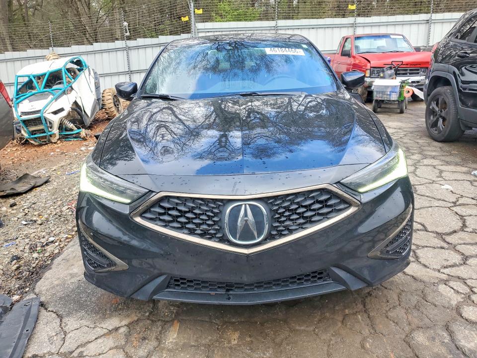 46184466 :رقم المزاد ، 19UDE2F85KA008735 vin ، 2019 Acura Ilx مزاد بيع