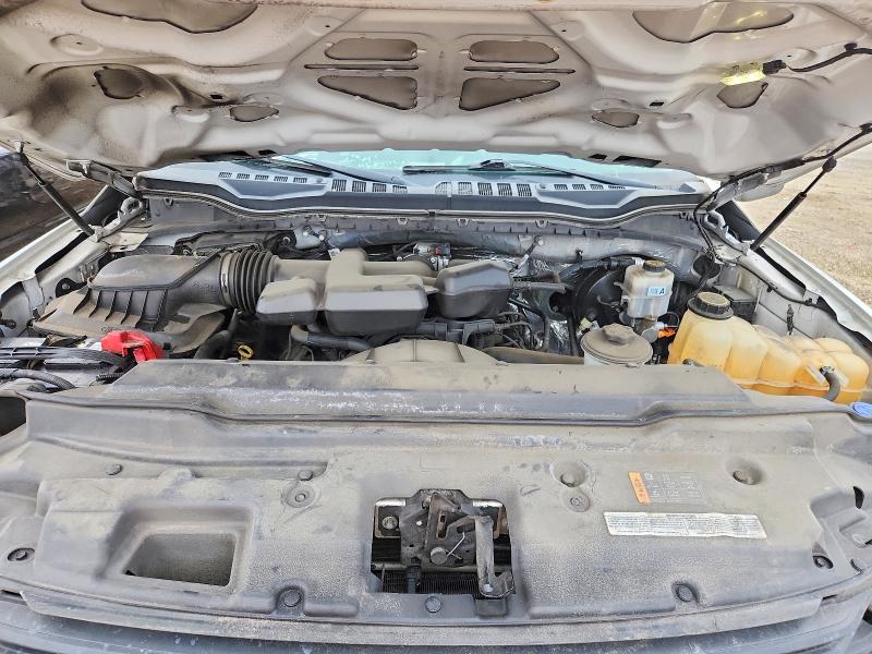 2018 Ford F350 მანქანა იყიდება აუქციონზე, vin: 1FD8W3E66JEB84828, აუქციონის ნომერი: 55375586