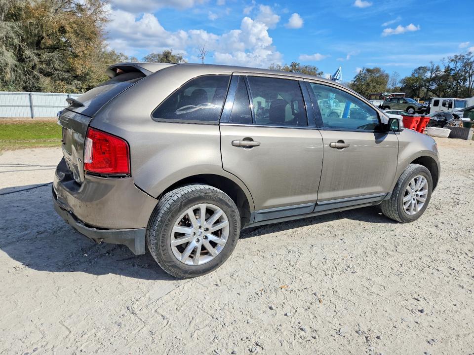 Aukcja sprzedaży 2012 Ford Edge, vin: 2FMDK3JC2CBA82740, numer aukcji: 79067815