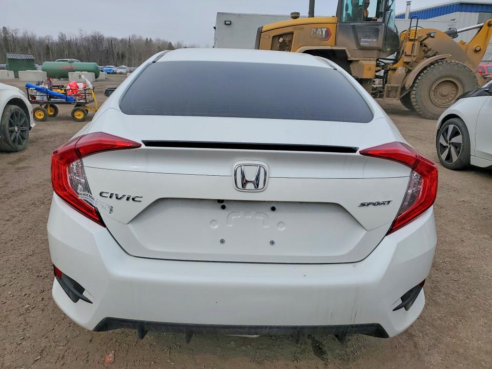 Продажа на аукционе авто 2021 Honda Civic, vin: 2HGFC2F83MH011300, номер лота: 47594486