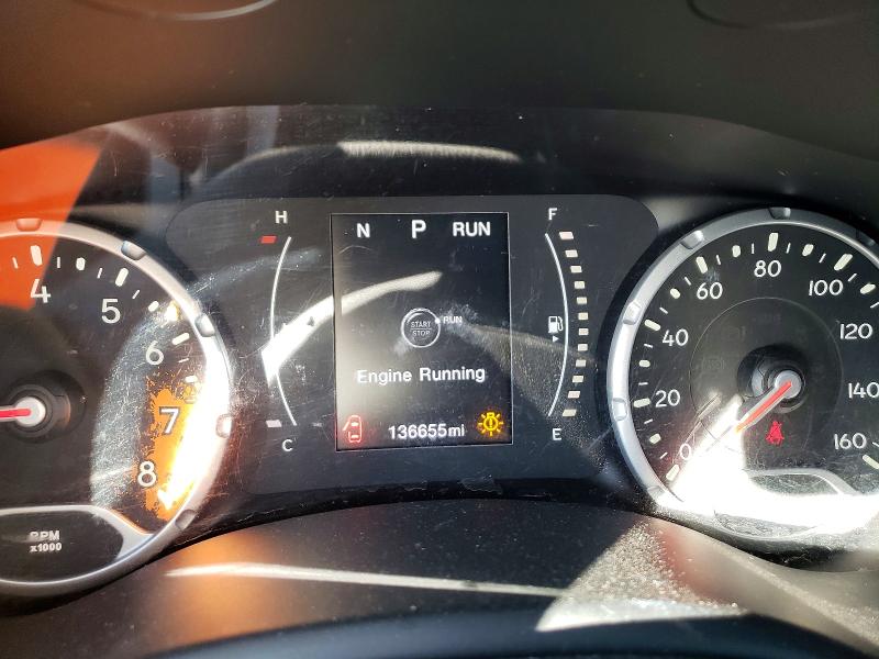 Продаж на аукціоні авто 2015 Jeep Renegade, vin: ZACCJBBT5FPB22255, номер лоту: 46007586