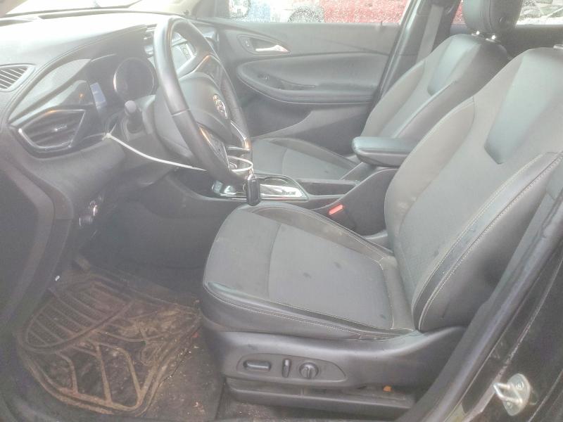 Продаж на аукціоні авто 2021 Buick Encore Gx, vin: KL4MMCSL5MB170079, номер лоту: 79078605