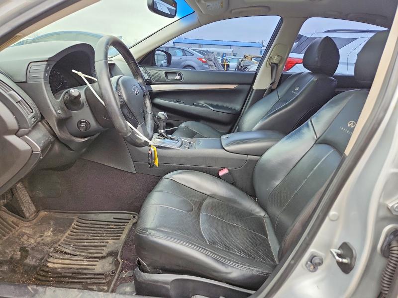 Aukcja sprzedaży 2012 Infiniti G37 Sedan, vin: JN1CV6AR4CM975275, numer aukcji: 79611335