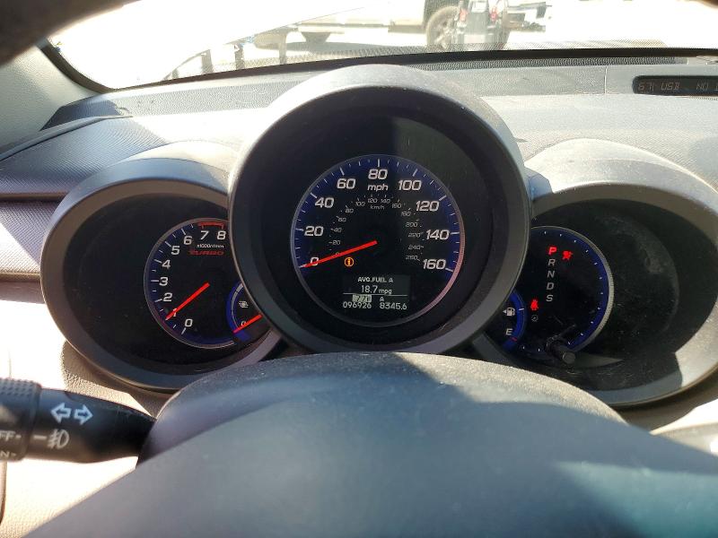 Aukcja sprzedaży 2012 Acura Rdx, vin: 5J8TB2H5XCA001112, numer aukcji: 41810916