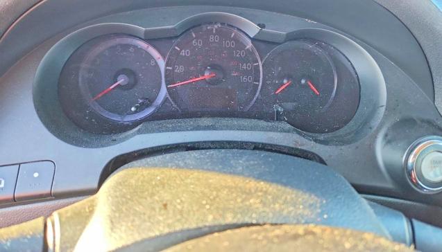 45483966 :رقم المزاد ، 1N4AL2AP8CN436837 vin ، 2012 Niss Altima مزاد بيع