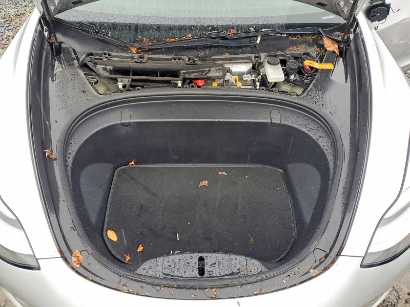 Aukcja sprzedaży 2018 Tesla Model 3, vin: 5YJ3E1EB1JF104465, numer aukcji: 78505605