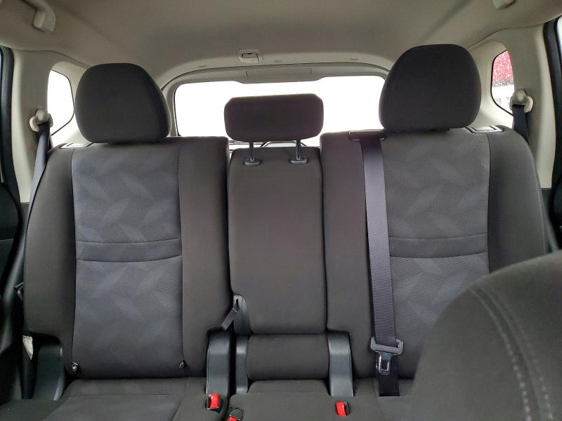 Продаж на аукціоні авто 2016 Nissan Rogue, vin: KNMAT2MT7GP611916, номер лоту: 46276066
