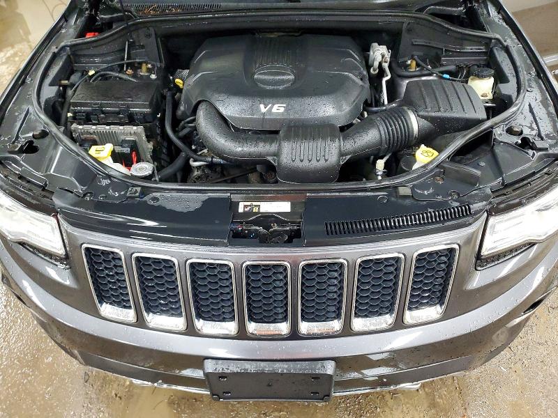 Продаж на аукціоні авто 2015 Jeep Grand Cherokee, vin: 1C4RJFCG4FC764568, номер лоту: 47800086