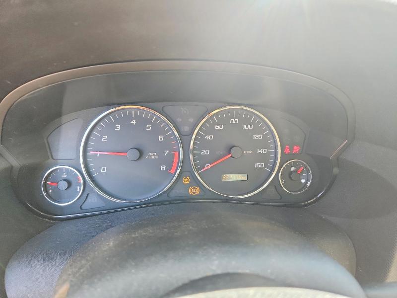 Продажа на аукционе авто 2005 Cadillac Cts, vin: 1G6DP567150139613, номер лота: 46444066