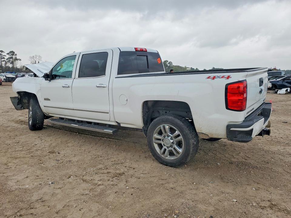Продажа на аукционе авто 2017 Chevrolet Silverado, vin: 1GC1KXEY5HF230924, номер лота: 41826636