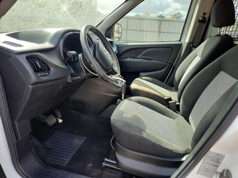 Aukcja sprzedaży 2021 Ram Promaster City, vin: ZFBHRFAB3M6V38855, numer aukcji: 79978605