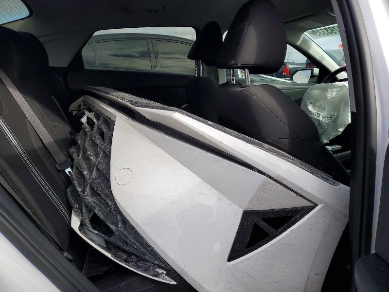 Aukcja sprzedaży 2022 Hyundai Elantra, vin: KMHLM4AG0NU340569, numer aukcji: 79793335