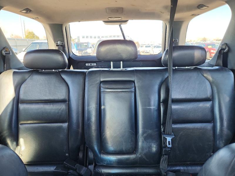 Продаж на аукціоні авто 2003 Acura Mdx, vin: 2HNYD18833H539097, номер лоту: 79959605