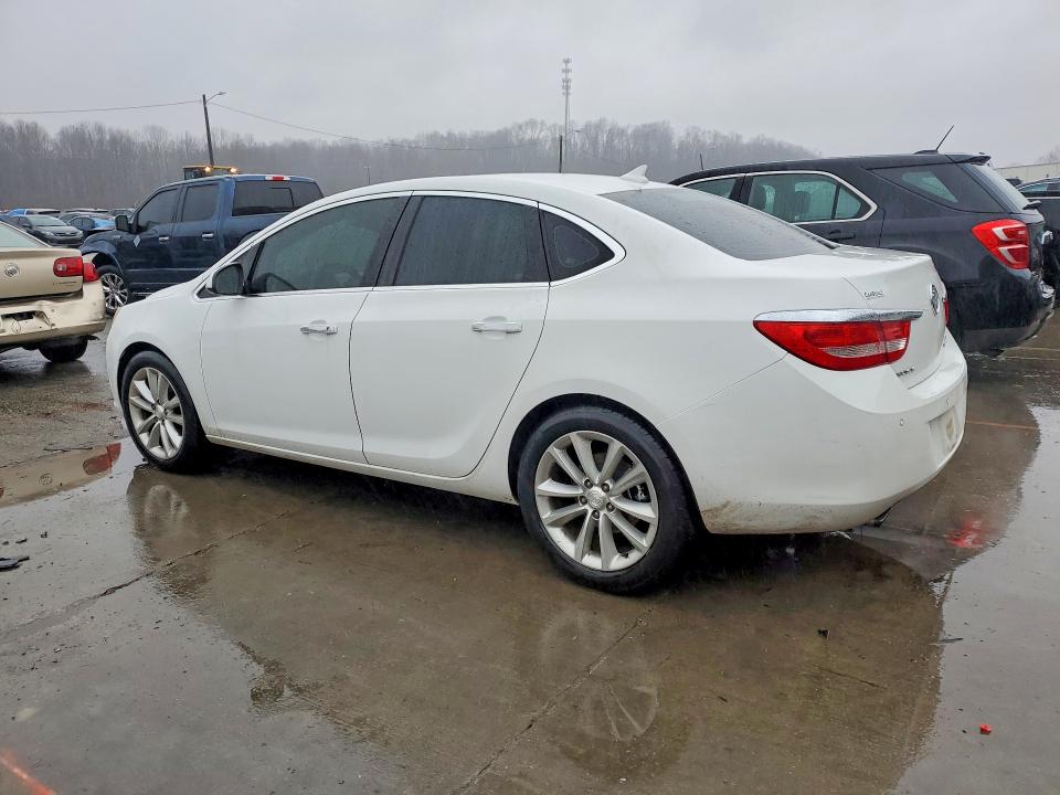 Aukcja sprzedaży 2014 Buick Verano, vin: 1G4PR5SK0E4229516, numer aukcji: 79482725