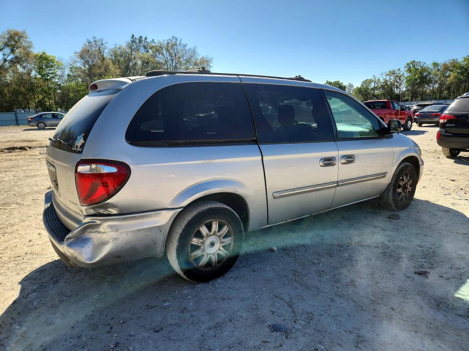 Aukcja sprzedaży 2005 Chrysler Town & Country, vin: 2C8GP54L15R202630, numer aukcji: 46590306