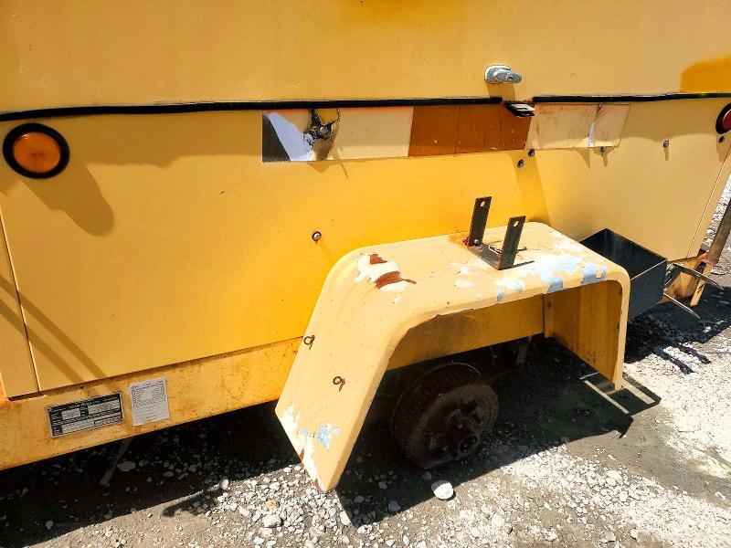 Aukcja sprzedaży 2000 Tfnx F123kp, vin: 1T9US0617XS055664, numer aukcji: 79902155
