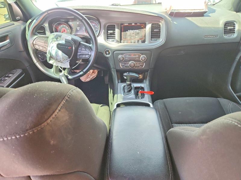Aukcja sprzedaży 2023 Dodge Charger, vin: 2C3CDXBGXPH529485, numer aukcji: 46154466